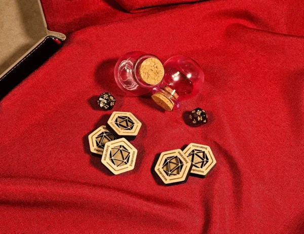 Jeton inspiration premium